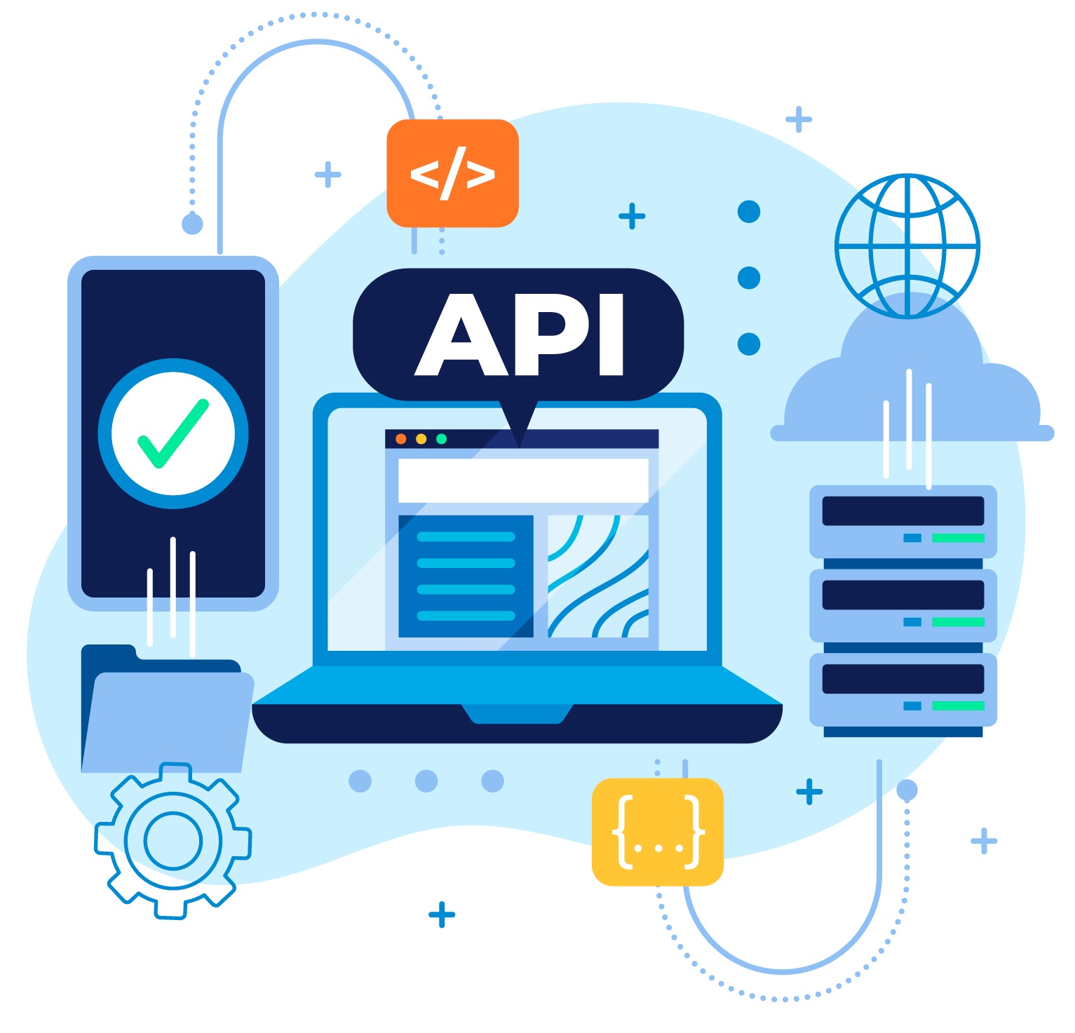 working with api-building data pipelines with python requests library